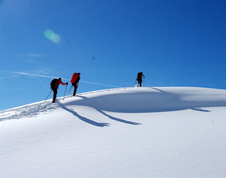 paklijst-winterse-dagtochten Bergwandelen.com