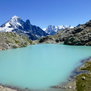 Haute Route Chamonix – Zermatt