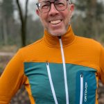 Eddy van Nijnatten - Bergwandelen.com